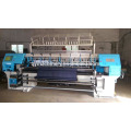 Brand new multineedle chainstitch quilting machine, mattress making machine